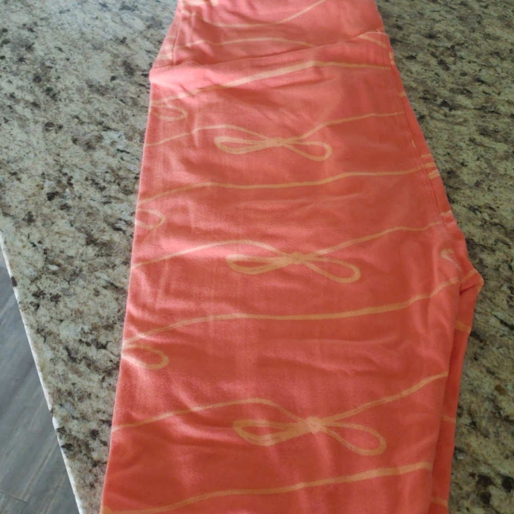 OS LLR Leggings